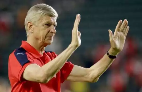 A new manager might not bring success to Arsenal – Wenger